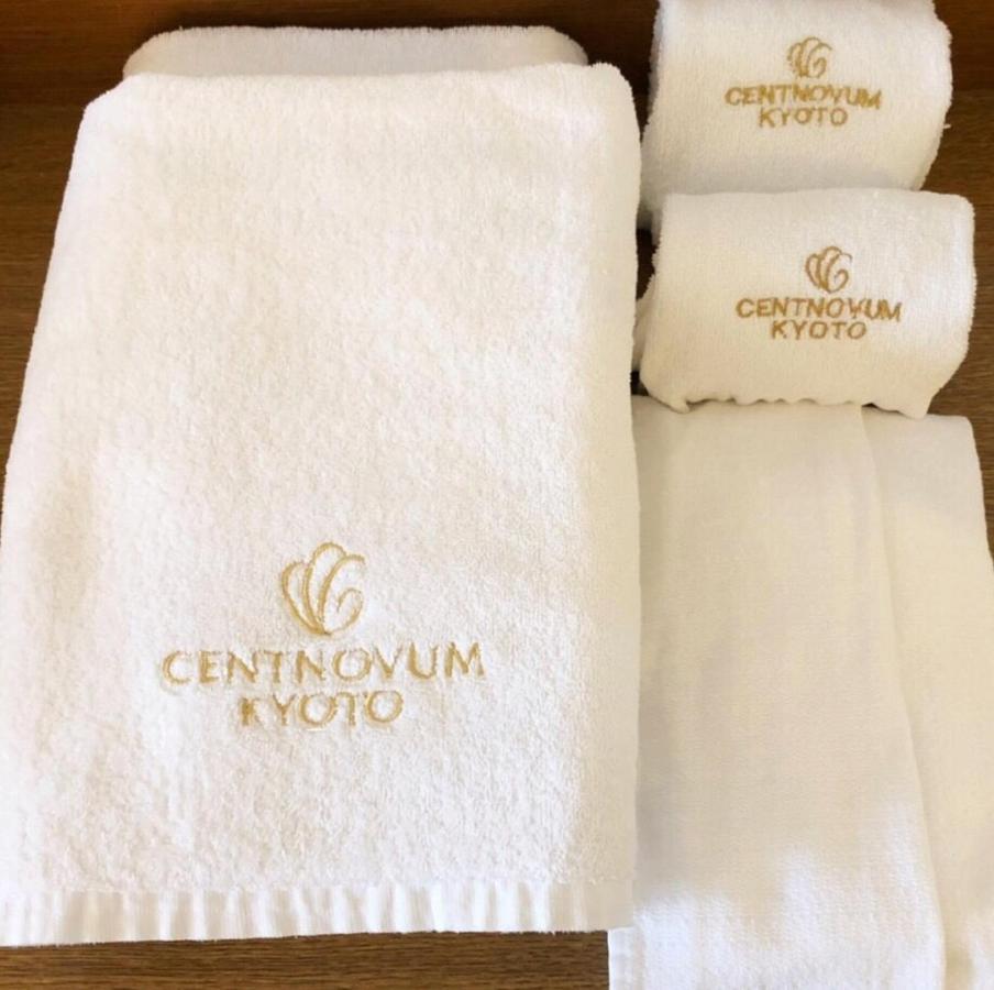 Hotel Centnovum Киото Экстерьер фото